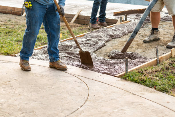  Canyon, TX Concrete contractor Pros