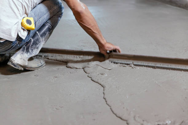 Best Concrete Retaining Walls in Canyon, TX