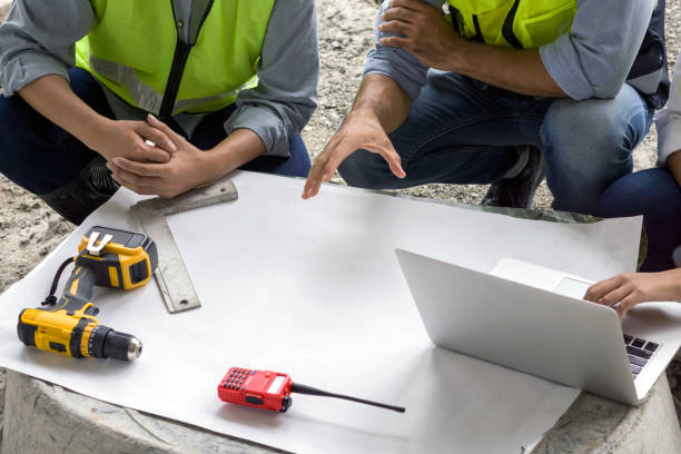 Best Concrete Demolition Services in Canyon, TX