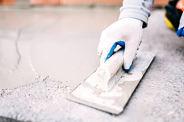 Best Concrete Driveway Installation in Canyon, TX