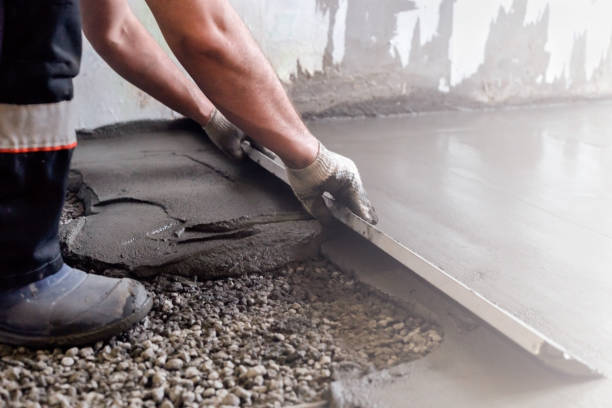 Best Concrete Foundation Repair in Canyon, TX